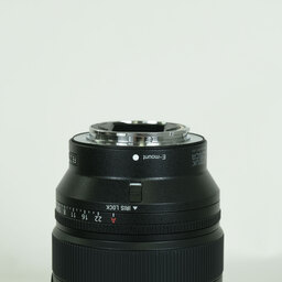 SONY FE 16-35mm F2.8 GM II SEL1635GM2