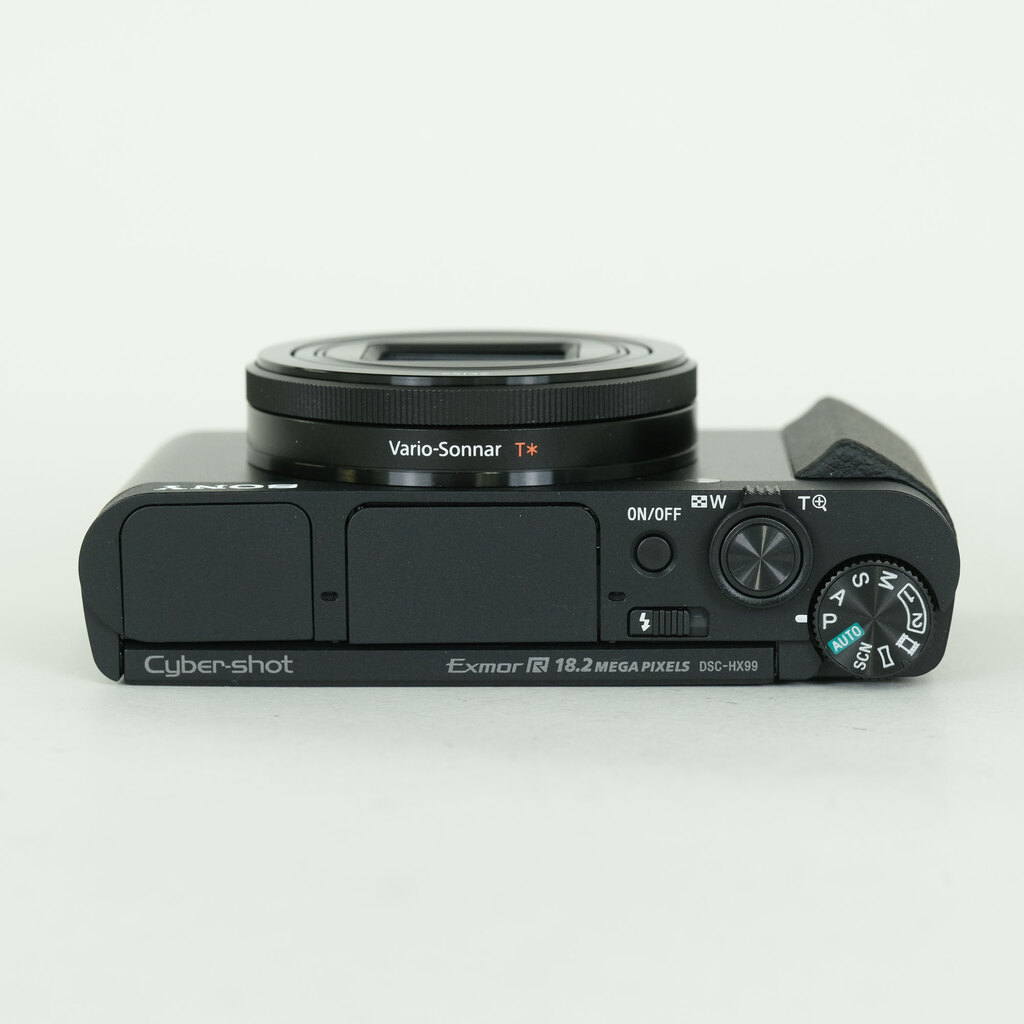 SONY Cyber-shot DSC-HX99