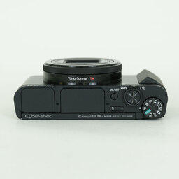 SONY Cyber-shot DSC-HX99