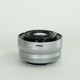 Nikon NIKKOR Z DX 16-50mm f/3.5-6.3 VR Nikon NIKKOR Z DX 16-50mm f/3.5-6.3 VR