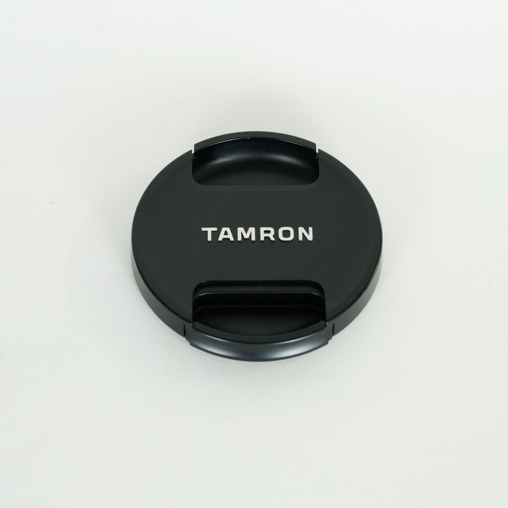 TAMRON SP 70-200mm F/2.8 Di VC USD G2（Model A025）[キヤノン用]