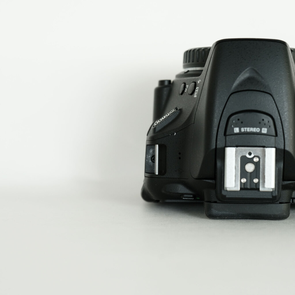 Nikon D5600 Nikon D5600