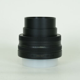 Nikon NIKKOR Z DX 16-50mm f/3.5-6.3 VR