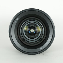 Nikon NIKKOR Z 24-120mm f/4 S