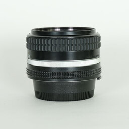 Nikon Ai Nikkor 50mm F1.4S