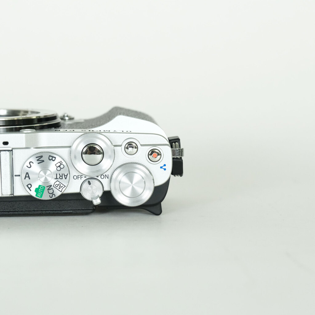 OLYMPUS PEN E-P7 OLYMPUS PEN E-P7