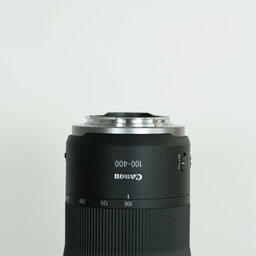 Canon RF100-400mm F5.6-8 IS USM