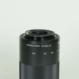 Canon EF-M55-200mm F4.5-6.3 IS STM