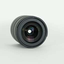 SIGMA 18-50mm F2.8 DC DN｜Contemporary [ソニーE用]