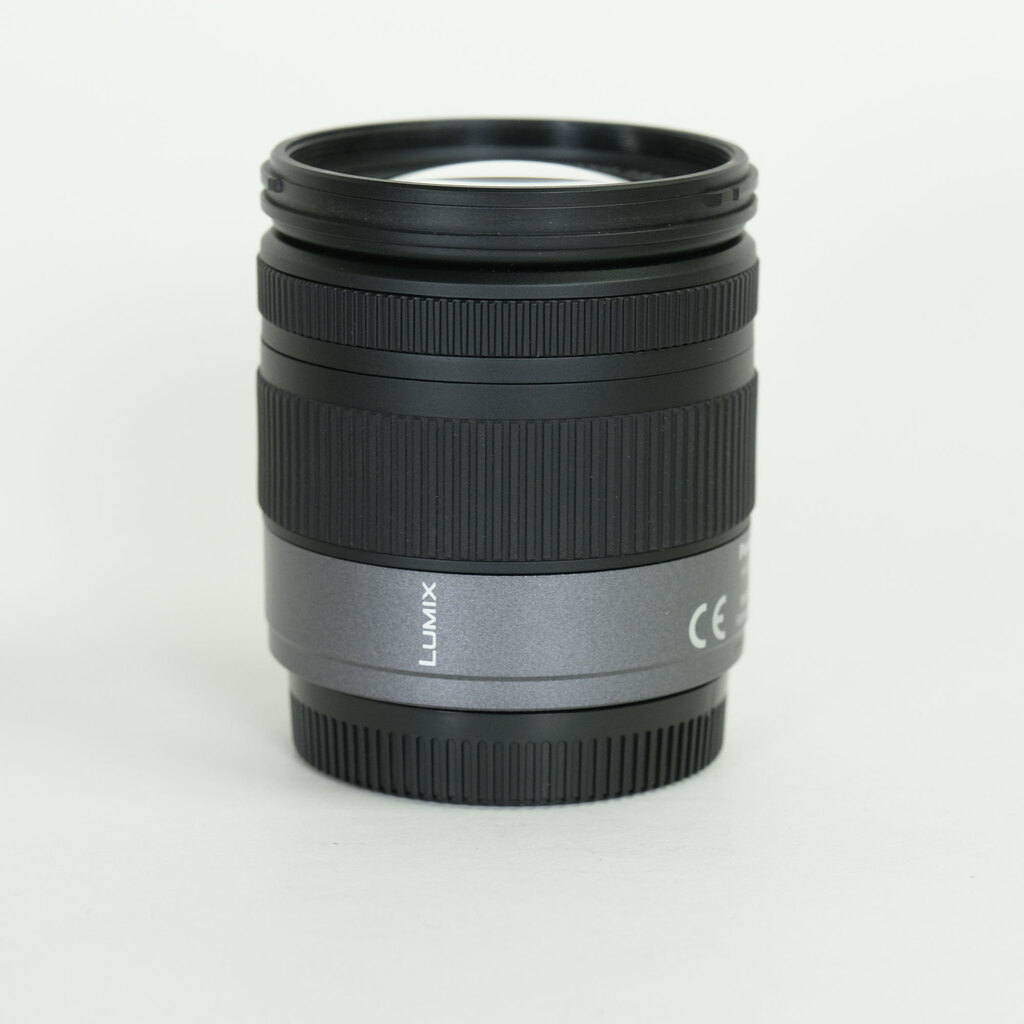 Panasonic LUMIX G VARIO 14-45mm F3.5-5.6 ASPH. MEGA OIS. H-FS014045