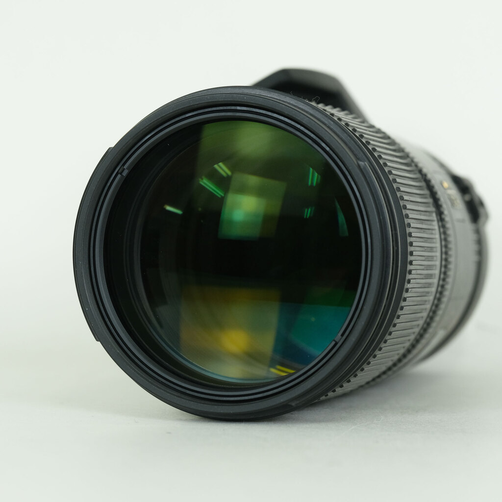 SIGMA APO 70-200mm F2.8 EX DG OS HSM [ニコンF用]