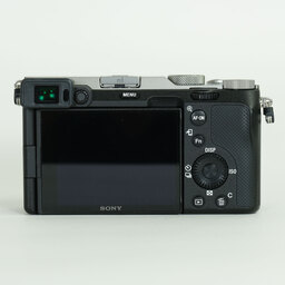 SONY α7C（ILCE-7C）