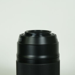 FUJIFILM XC50-230mmF4.5-6.7 OIS II FUJIFILM XC50-230mmF4.5-6.7 OIS II