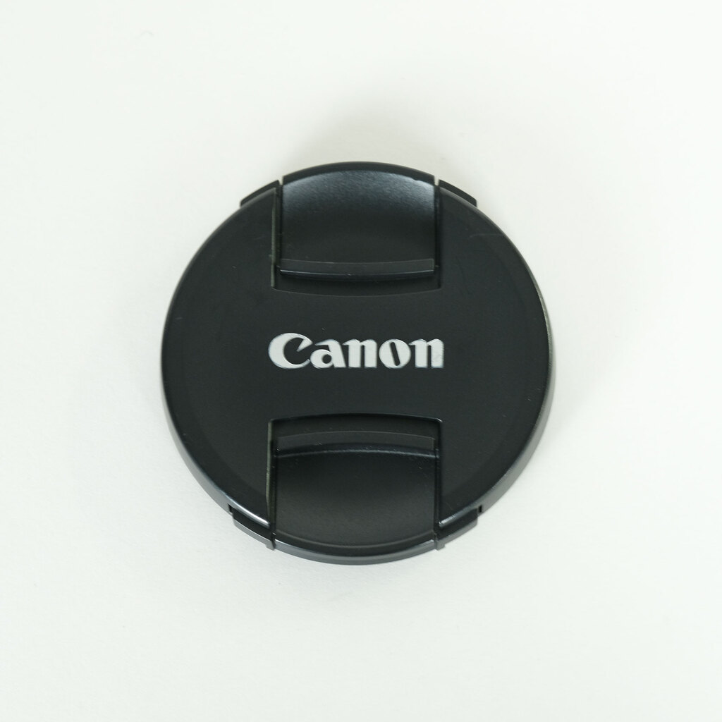 Canon EF24-105mm F4L IS USM