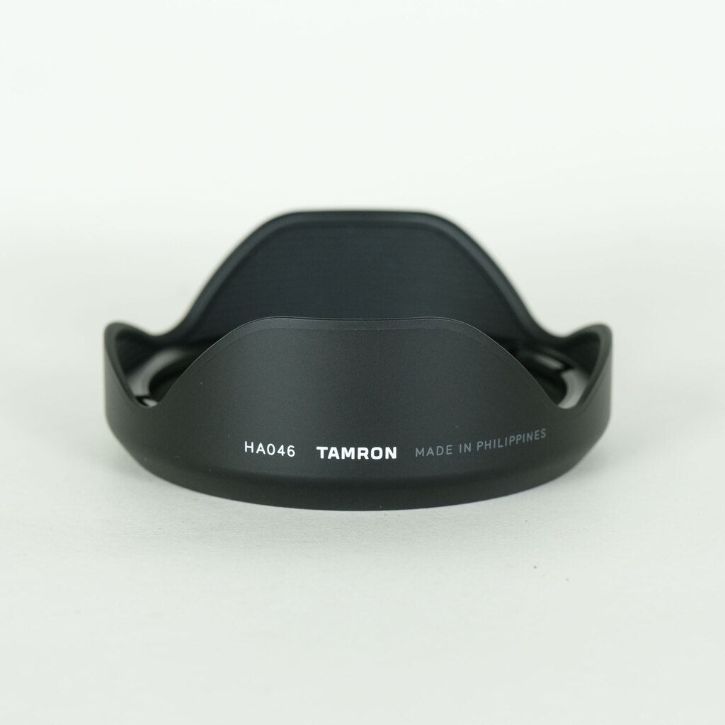 TAMRON 11-20mm F/2.8 Di III-A RXD (Model B060) [フジフイルムX用]