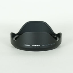 TAMRON 11-20mm F/2.8 Di III-A RXD (Model B060) [フジフイルムX用]