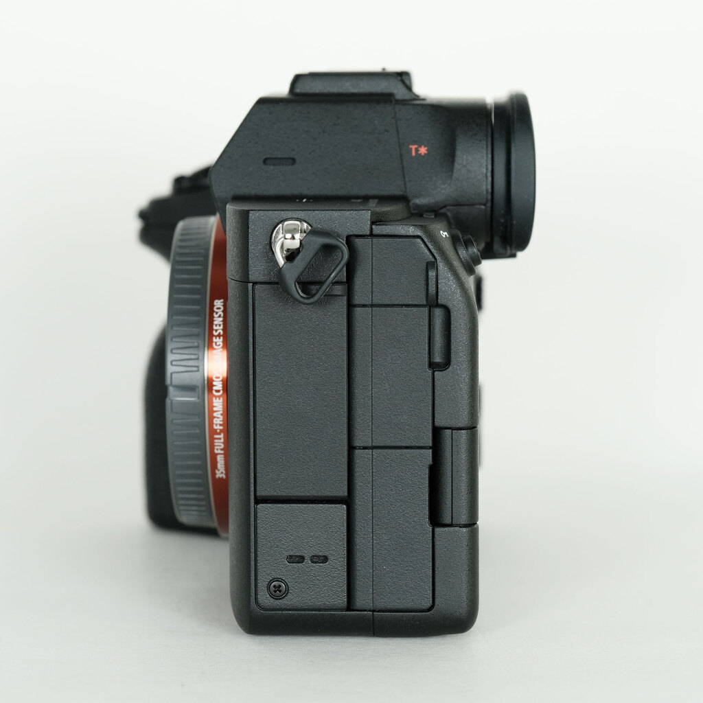 SONY α7S III（ILCE-7SM3）