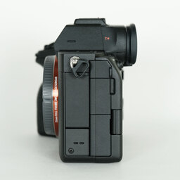 SONY α7S III（ILCE-7SM3）