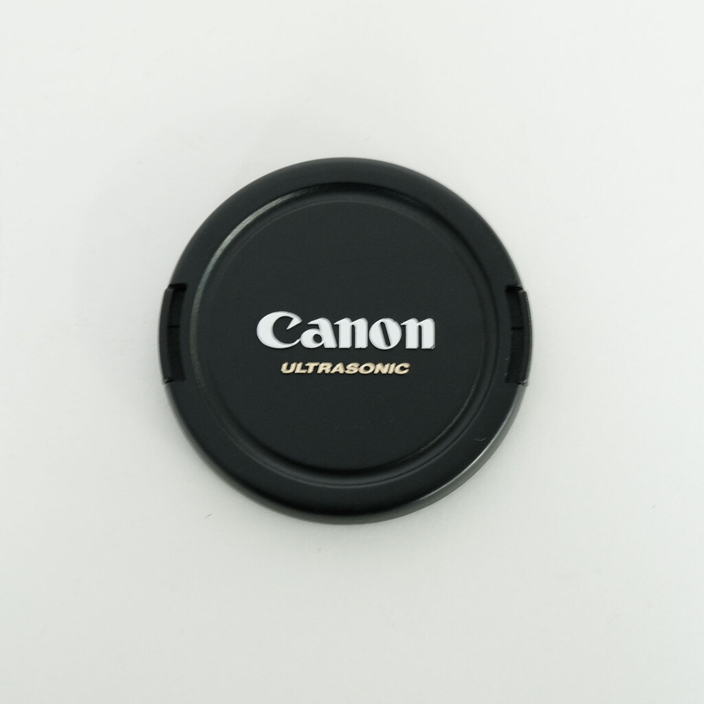 Canon EF70-200mm F4L IS USM