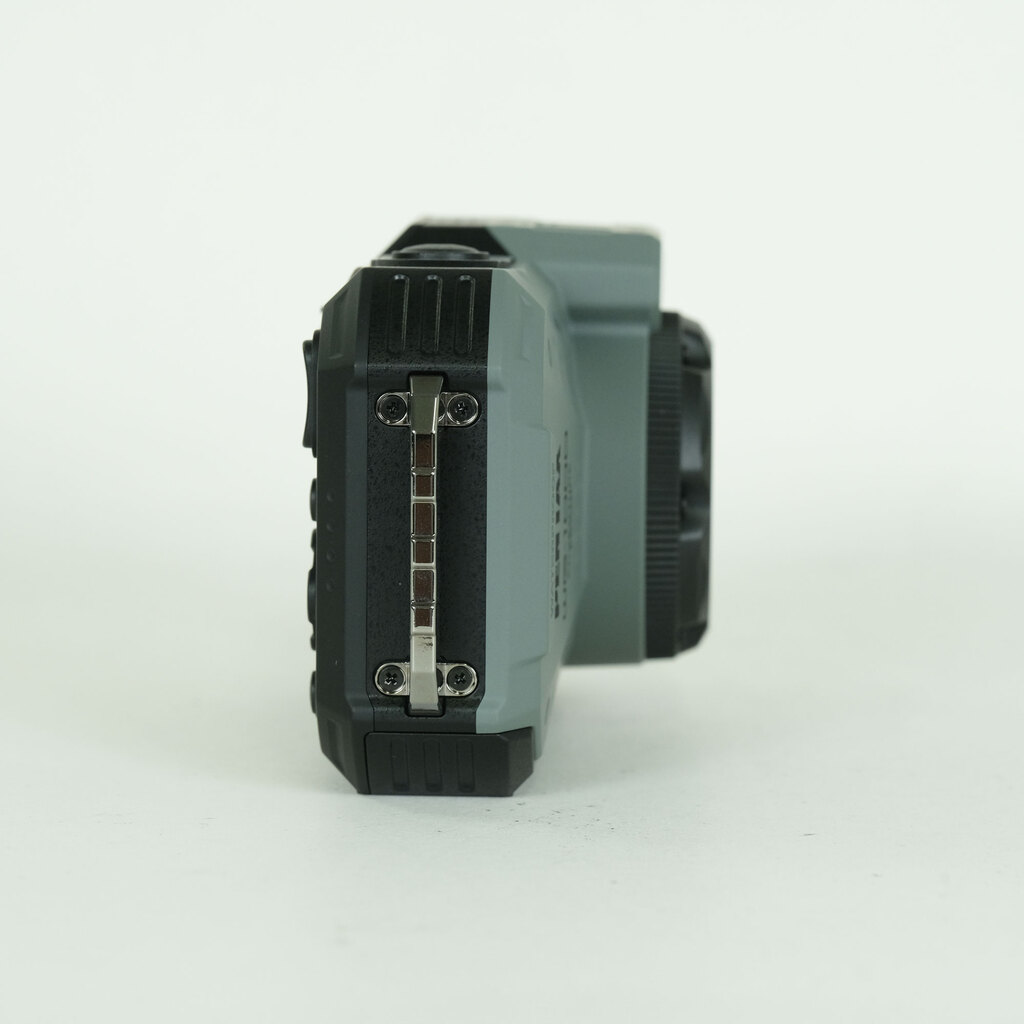 PENTAX WG-1000 グレー