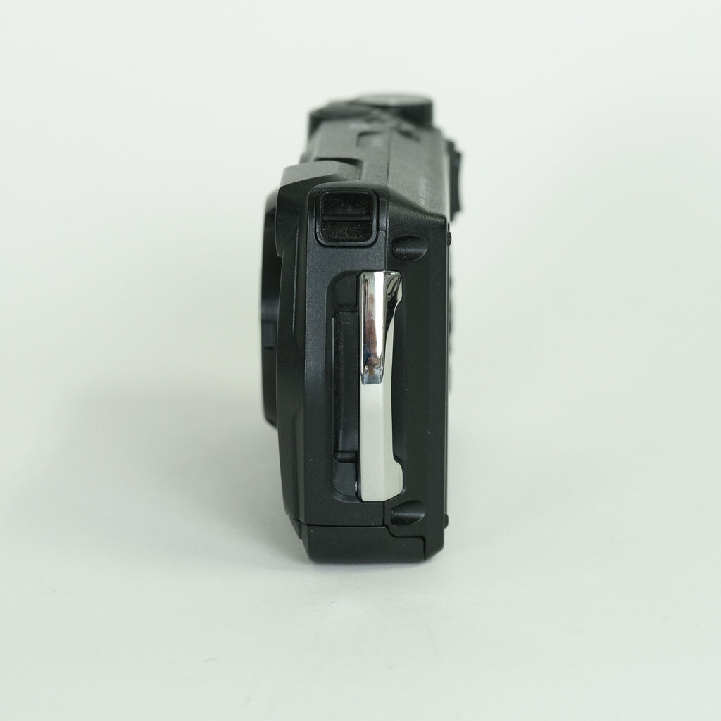 RICOH WG-7 ブラック