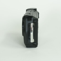 RICOH WG-7 ブラック