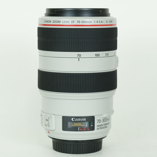 Canon EF70-300mm F4-5.6L IS USM