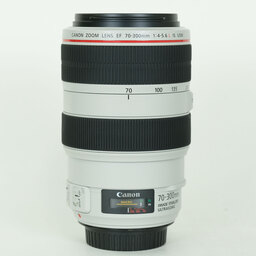 Canon EF70-300mm F4-5.6L IS USM
