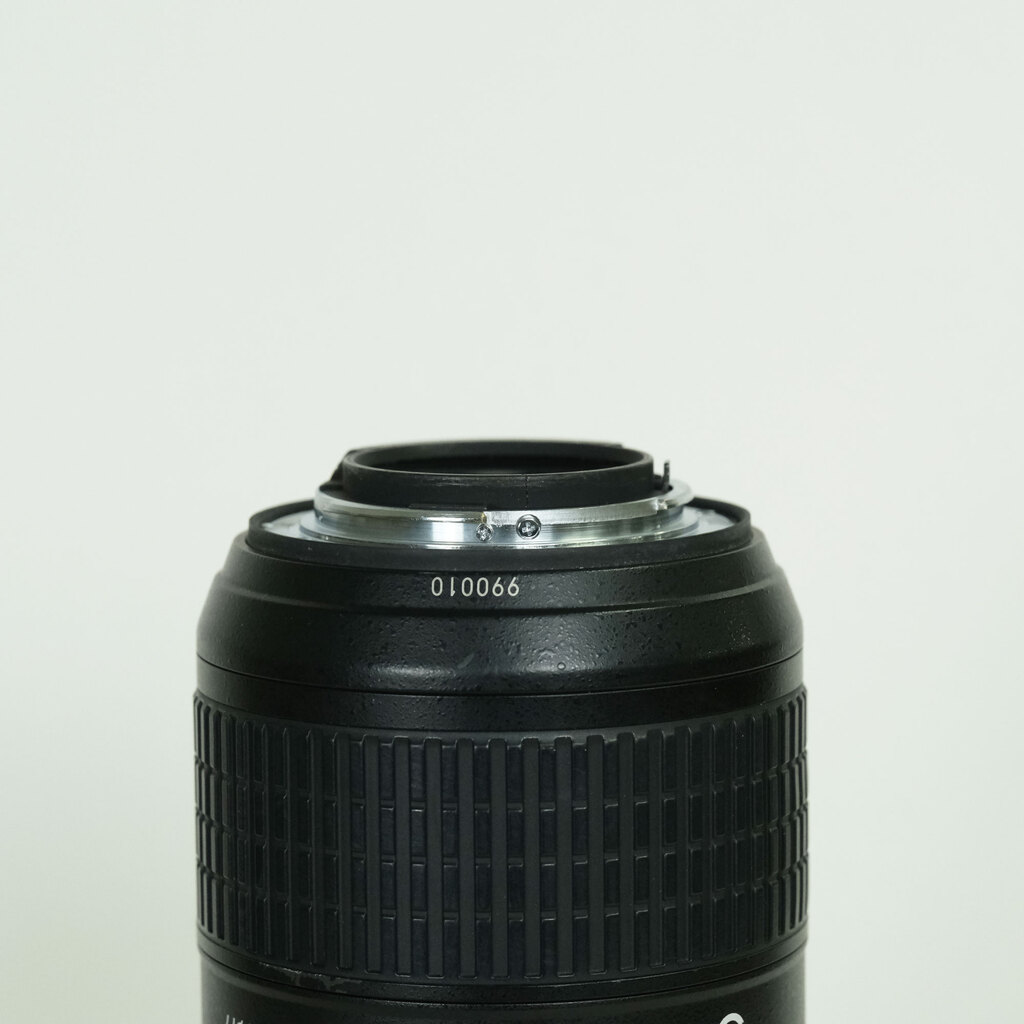 Nikon AF-S NIKKOR 24-70mm f/2.8G ED