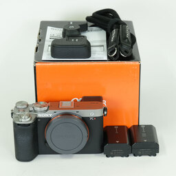 SONY α7C R(ILCE-7CR) SONY α7C R(ILCE-7CR)