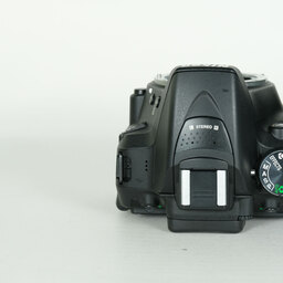 Nikon D5300
