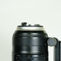 TAMRON SP 70-200mm F/2.8 Di VC USD G2 (Model A025) [ニコンF用]