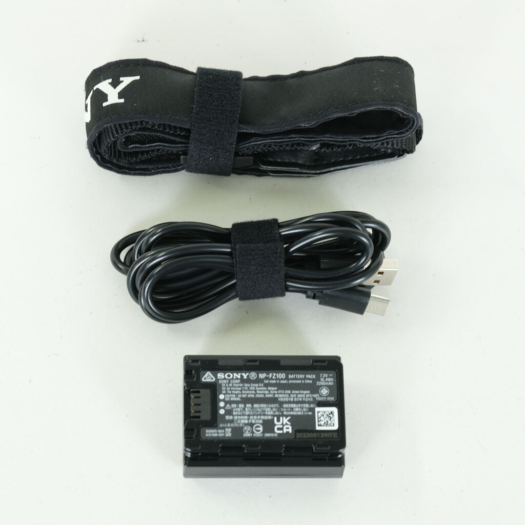 SONY α7C(ILCE-7C) SONY α7C(ILCE-7C)