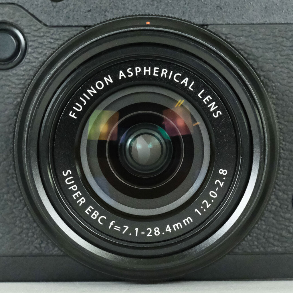 FUJIFILM X30 ブラック FUJIFILM X30 ブラック