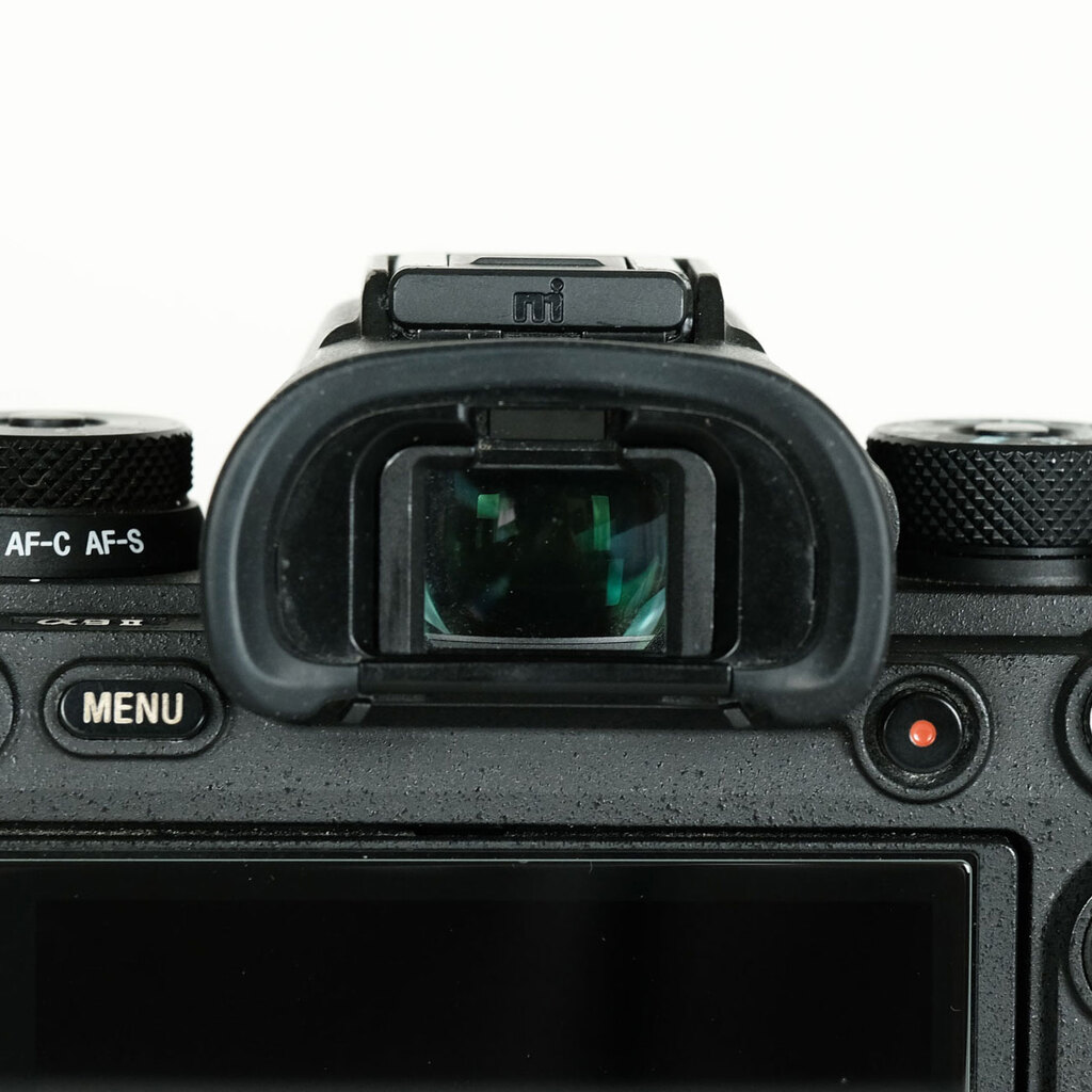 SONY α9 II（ILCE-9M2）