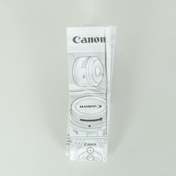 Canon EF50mm F1.8 II Canon EF50mm F1.8 II