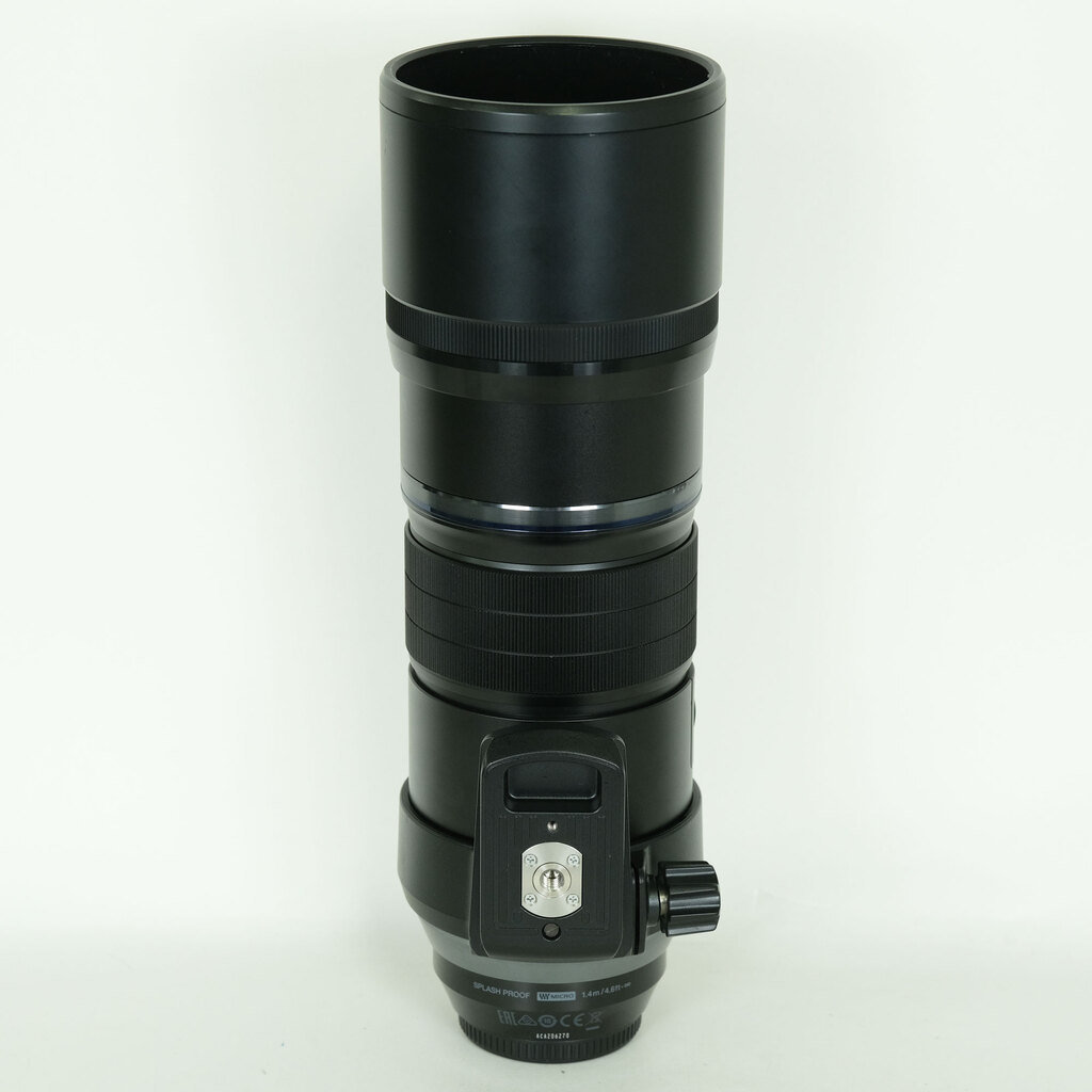 OLYMPUS M.ZUIKO DIGITAL ED 300mm F4.0 IS PRO