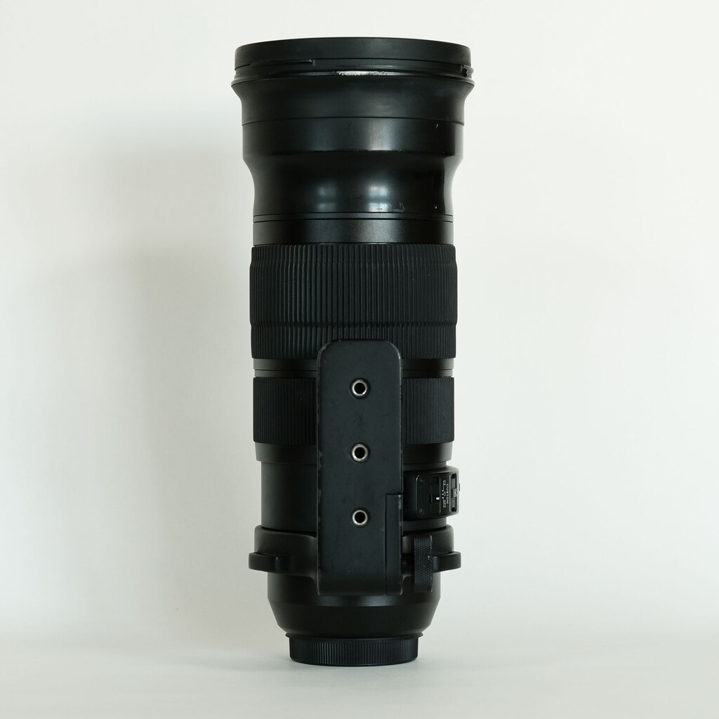 SIGMA 120-300mm F2.8 DG OS HSM｜Sports [キヤノンEF用]の出品 | ONE