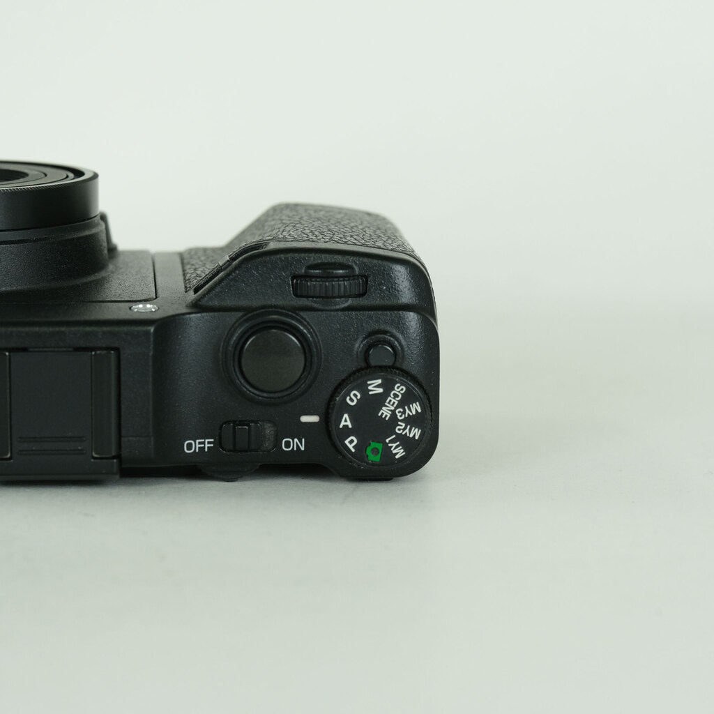 RICOH GXR+S10 KIT   ※24-72mmF2.5-4.4