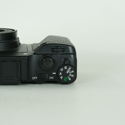 RICOH GXR+S10 KIT   ※24-72mmF2.5-4.4