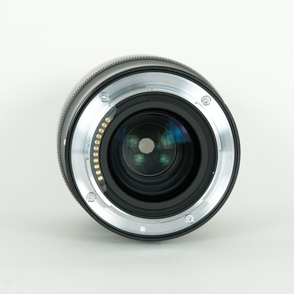 Nikon NIKKOR Z 50mm f/1.8 S