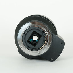 SONY E PZ 18-200mm F3.5-6.3 OSS SELP18200