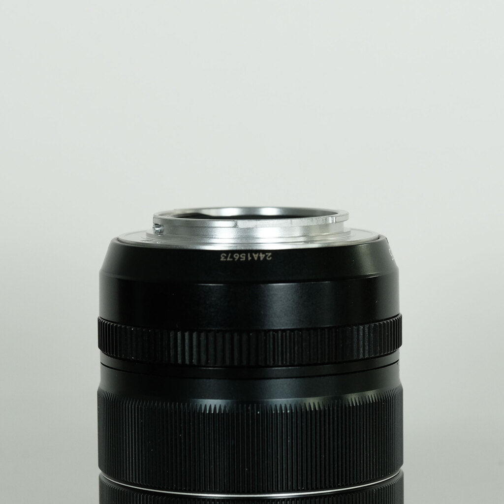 FUJIFILM XF18-55mmF2.8-4 R LM OIS