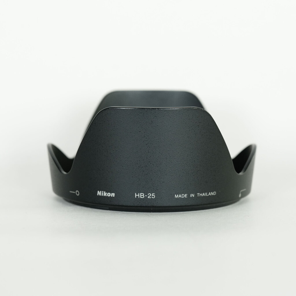 Nikon AF-S VR Zoom-Nikkor 24-120mm F3.5-5.6G IF-ED