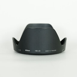 Nikon AF-S VR Zoom-Nikkor 24-120mm F3.5-5.6G IF-ED