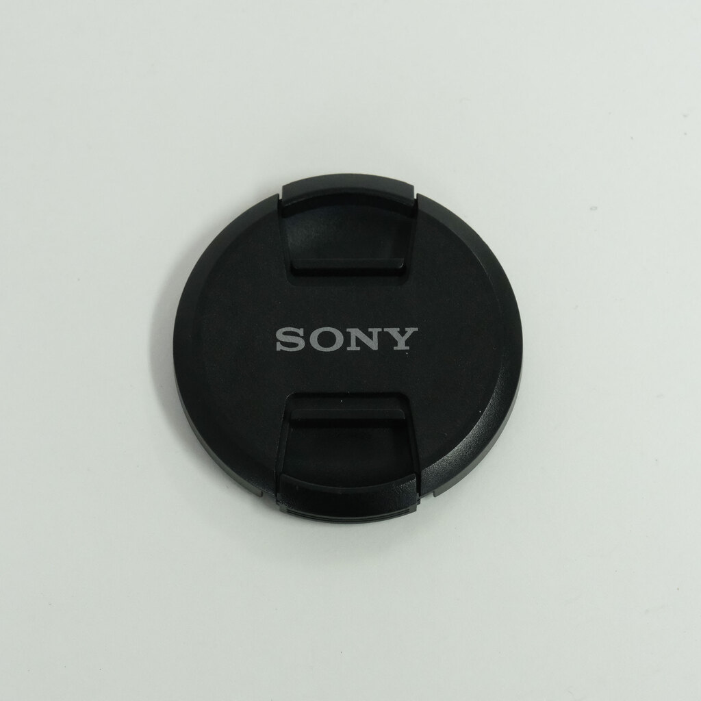 SONY FE 90mm F2.8 Macro G OSS SEL90M28G