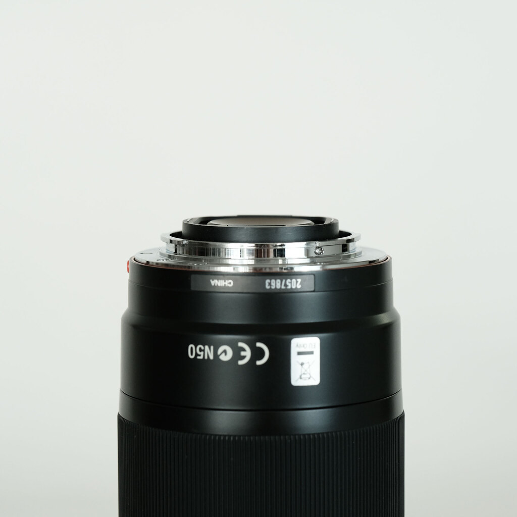 SONY 75-300mm F4.5-5.6(ソニーA用)
