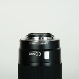SONY 75-300mm F4.5-5.6(ソニーA用)