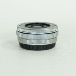 OLYMPUS M.ZUIKO DIGITAL ED 14-42mm F3.5-5.6 EZ シルバー