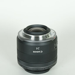 Canon RF24mm F1.8 MACRO IS STM